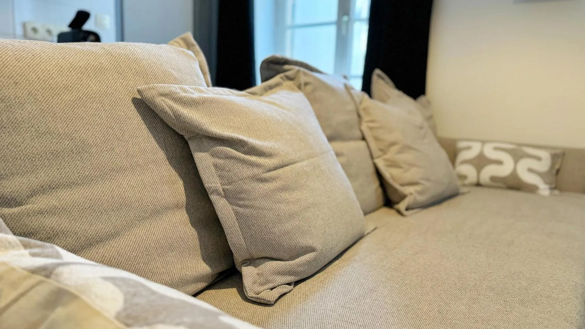 Apartamento Suite Julius Lyon