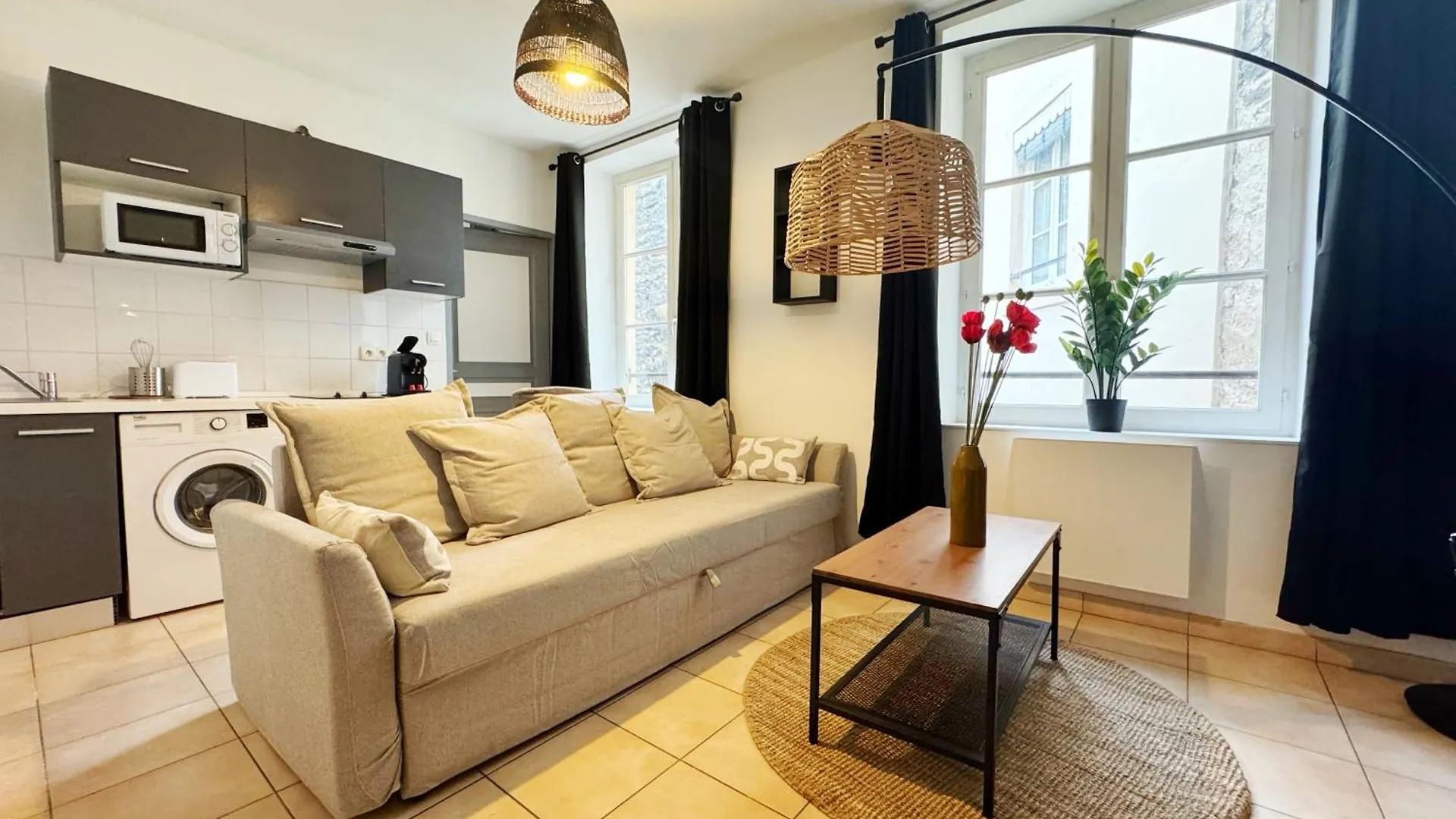 Apartamento Suite Julius Lyon
